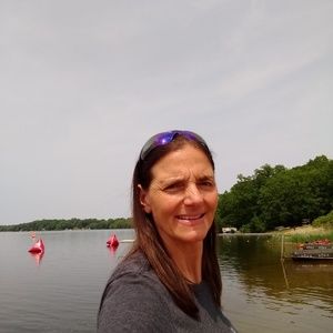 Meet your Posher, Brigitte